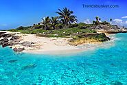 Top 10 Largest Islands in Lakshadweep - The Trends Bunker
