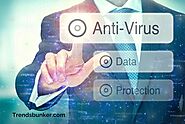 Top 10 Best Antivirus Software in India 2024 - The Trends Bunker