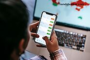 Top 10 Best Trading Apps in India - Trends Bunker