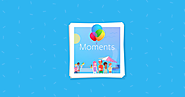 Facebook Is Killing Photo Syncing, Asks Users To Download Its "Moments" App Instead