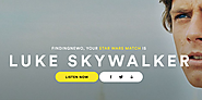Spotify will find your Star Wars match using The Force