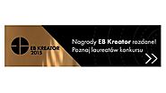 Nagrody EB Kreator 2015 rozdane - zwycięzcami Clearcode, Fenomem, IKEA, Merix Studio, Grupa PZU i STX Next - NowyMark...