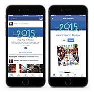 Facebook's 2015 Year in Review lets you weed out the bad memories