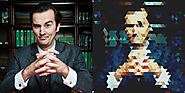 GeometriCam adds crazy, creative effects to your photos, fast