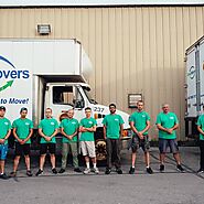 Smart Mississauga Movers - Mississauga, ON