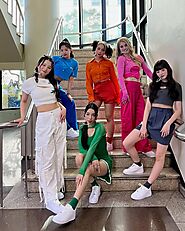 Pre-Debut VCHA K-pop Girls Group Member Profile, & Facts