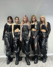Top Billlie K-pop Girl Group Members Profile, & Facts