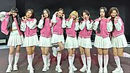 Debut UNIS K-pop 8 Members Girl Group Profile