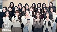 Debut TripleS Kpop Girls Group Member Profile