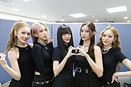 Top Talented Geenius kpop Girls Group
