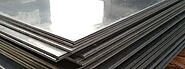 Stainless Steel 415 Sheet Manufacturer, Supplier, & Stockist In India - R H Alloys
