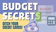 How do you budget so you don't have to use credit? - newstrendingsite