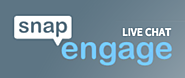Live Chat | Online Chat | Live Support Chat | SnapEngage