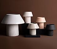 Shop Table-lamps - The Living Influence