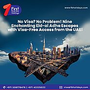 Schengen Visa Services in Dubai | Expert Assistance for European Travel