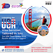 Canada Tourist Visa Application | Hassle-Free Process for Your Canadian Adventure