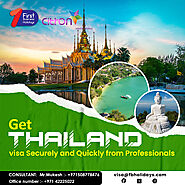 Hassle-Free Visa Services in Dubai | Your Gateway to Smooth International Travel