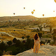 Seamless Turkey Visa Services from Dubai | Your Trusted Travel Agency in the UAE