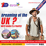 UK Visa from UAE: A Comprehensive Guide to Visa Application