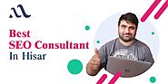 Seo Company in Hisar | Ankush Mehta