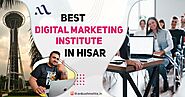 Best Digital Marketing Institute in Hisar, Haryana | Reviews