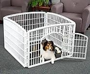 Top selling Amazon pet play pens and exercise enclosures
