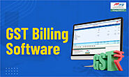 Top Features to Look for in a GST Billing Software for Your Business | Marg ERP Blog