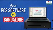 Best POS Software in Bangalore