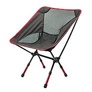G4Free Portable ultralight outdoor/picnic/fishing folding sports chairs ground chair