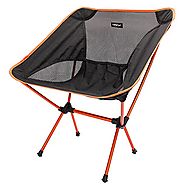Blog blog : Best Outdoor Folding Camping Chairs Reviews
