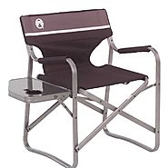 Best Outdoor Folding Camping Chairs Reviews 2016