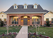 Alzcottages - The Cottages at Chandler Creek