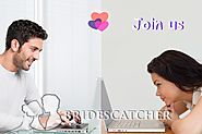BridesCatcher.com - International marriage broker from USA, Located in New York.