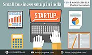 Simplify Your Business Journey with Professional Help for India Setup
