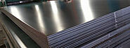 Stainless Steel 409M CK201 RDSO Spec Sheet Manufacturer, Supplier & Stockist India - R H Alloys