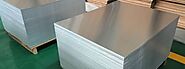 Stainless Steel 410 Sheet Manufacturer in India - R H Alloys