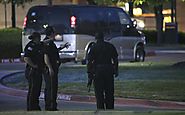 [5/3/15] Police: Men killed in Garland shooting had assault rifles, body armor
