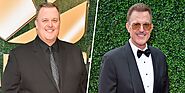 Billy Gardell Weight Loss: Inspiring Transformation and Health Journey