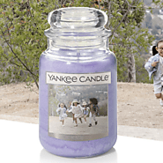Yankee Candles