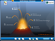 Science - Volcanoes