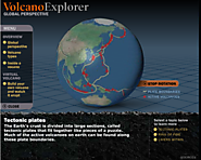 Volcano Explorer | Discovery Kids