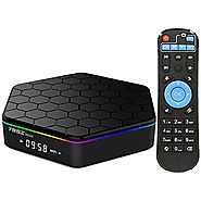 Easytone 2017 T95Z PLUS Android TV Box HD Player 6.0 Amlogic S912 Media Box Octa Core 2GB DDR3 16GB Emmc Support 5Ghz...