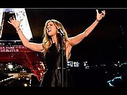 Celine Dion - Hymne à l'Amour (Live AMA 2015 - Full HD)