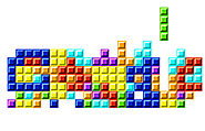 The 30 Best Google Doodles of All Time - 25 Years of Tetris