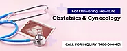 Women's Health & Gynecology Services in Nadiad