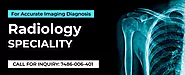 Radiology Services in Nadiad: Get Accurate Diagnoses