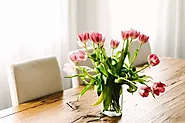 Why do flowers make us happy? - Bithflowers.com