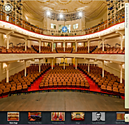 Ford's Theatre :: Virtual Tour