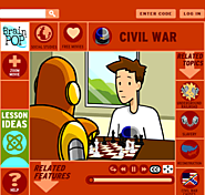 Civil War - BrainPOP