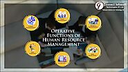 Best Human Resource Management Software | HRM | Connect Infosoft | HR Management System | India